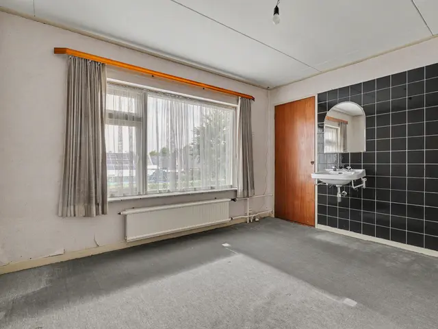 Foto van Norbertijnerstraat 69