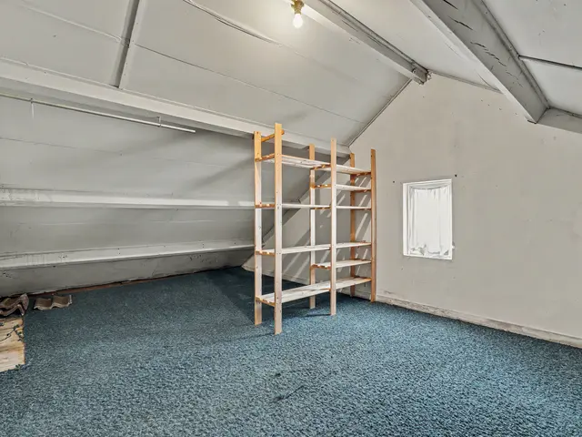 Foto van Norbertijnerstraat 69