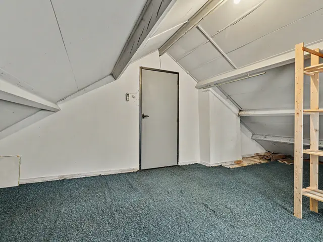 Foto van Norbertijnerstraat 69