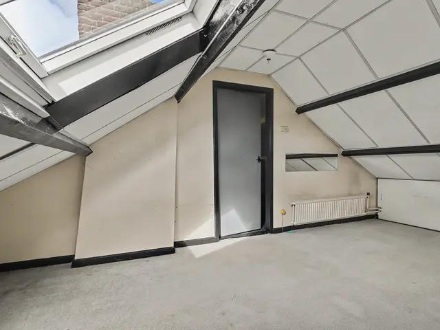 Foto van Norbertijnerstraat 69