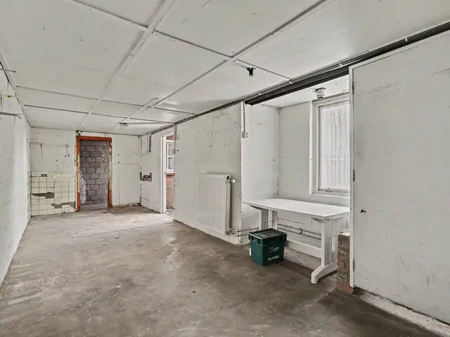 Foto van Norbertijnerstraat 69