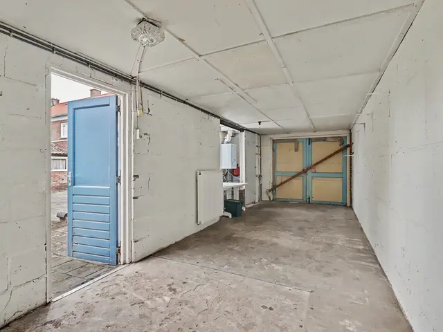 Foto van Norbertijnerstraat 69