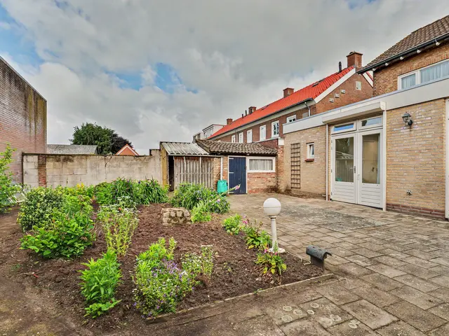 Foto van Norbertijnerstraat 69