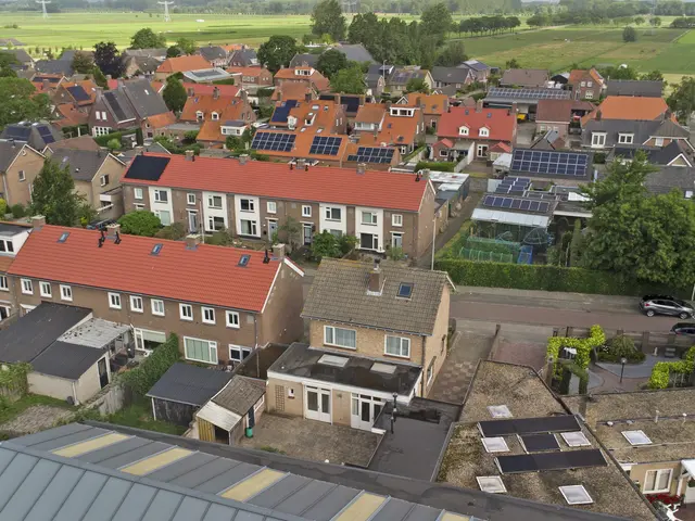 Foto van Norbertijnerstraat 69