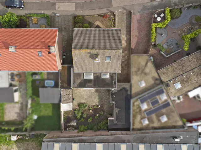 Foto van Norbertijnerstraat 69