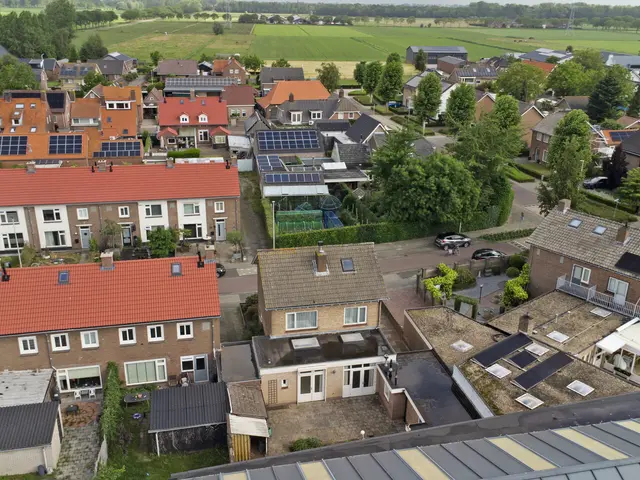 Foto van Norbertijnerstraat 69