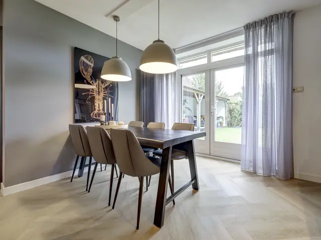 Foto van Voordijk 51