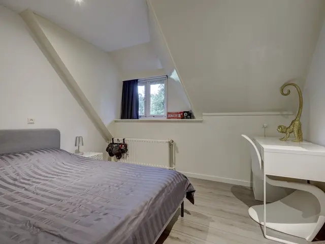 Foto van Voordijk 51