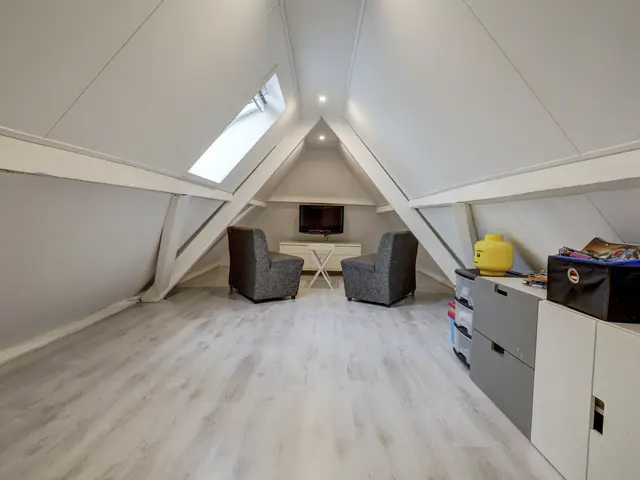 Foto van Voordijk 51