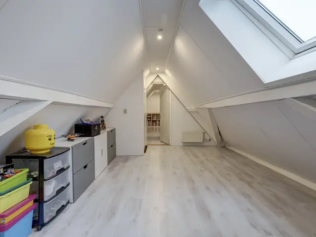 Foto van Voordijk 51