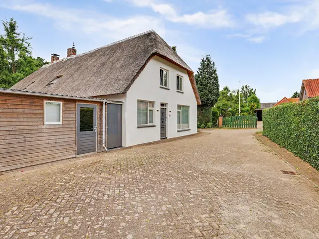 Foto van Voordijk 51
