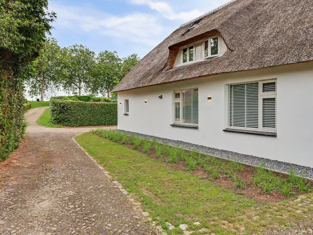 Foto van Voordijk 51