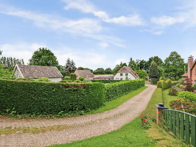 Foto van Voordijk 51