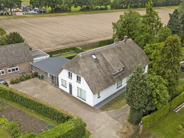 Foto van Voordijk 51