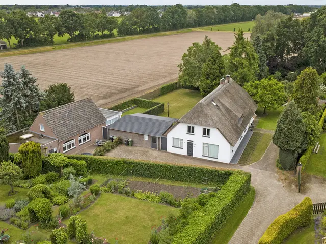 Foto van Voordijk 51