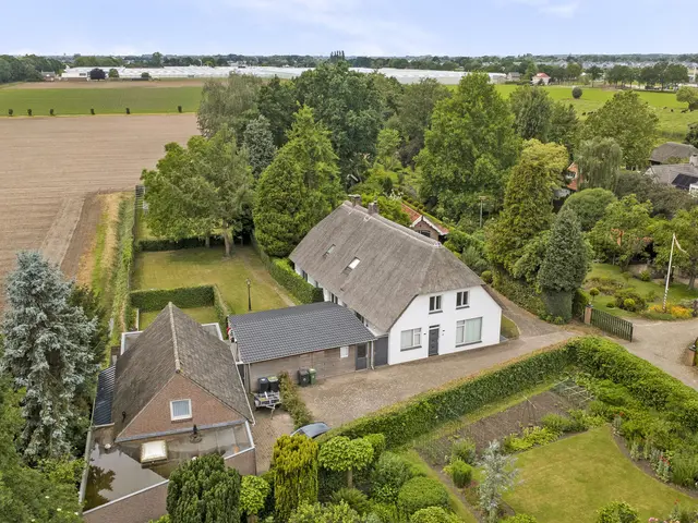 Foto van Voordijk 51