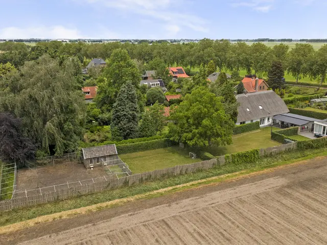 Foto van Voordijk 51