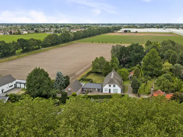 Foto van Voordijk 51