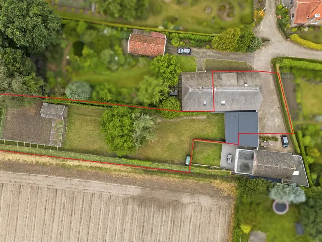 Foto van Voordijk 51