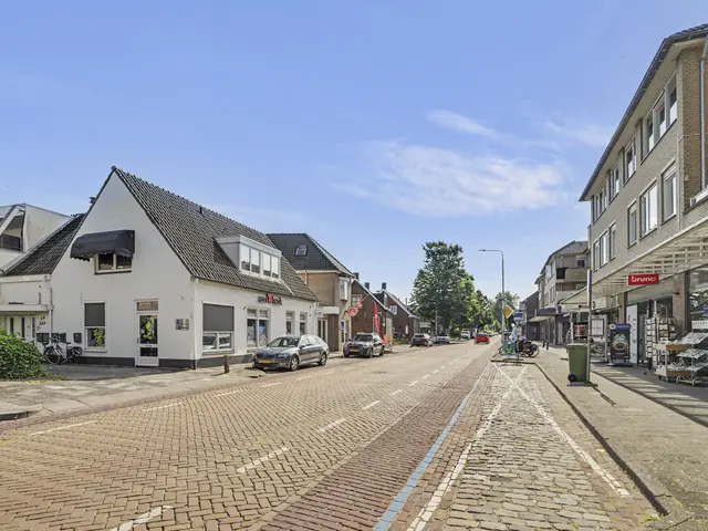 Foto van De Akker 34F