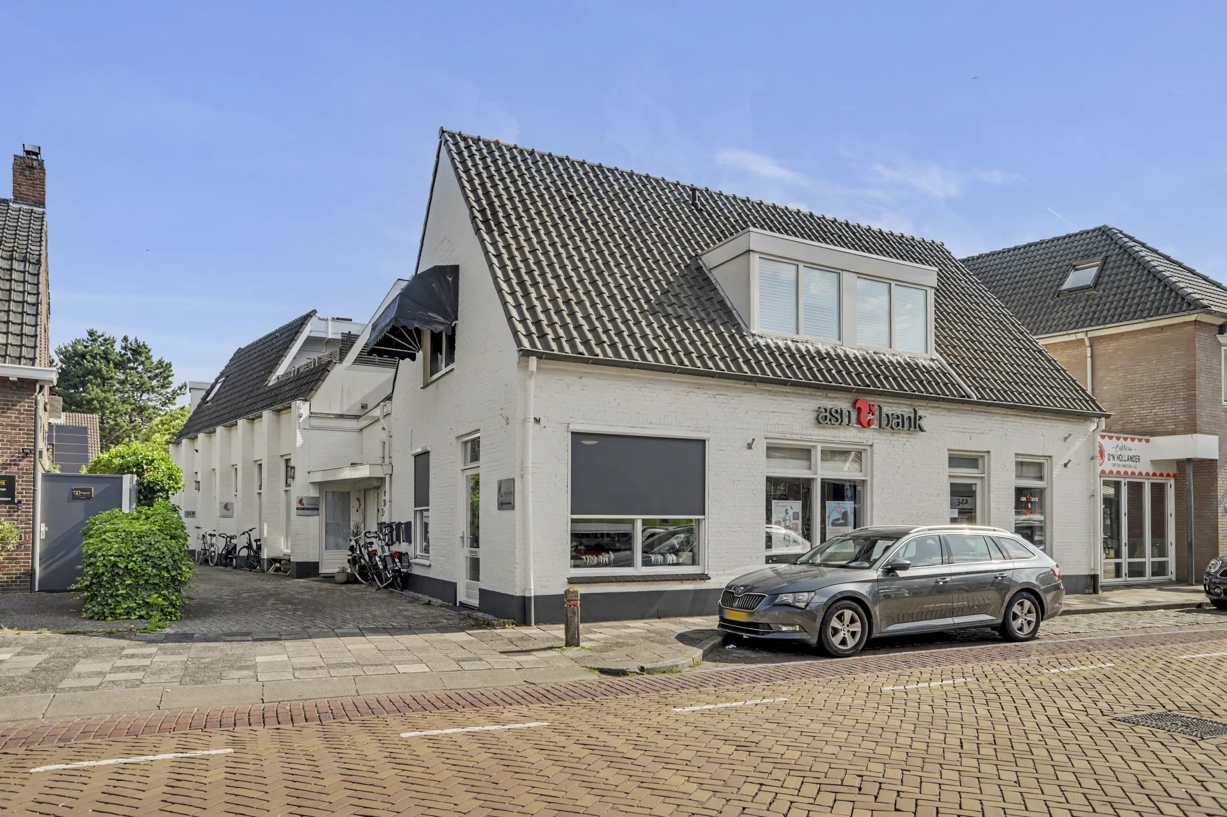 De Akker 34F