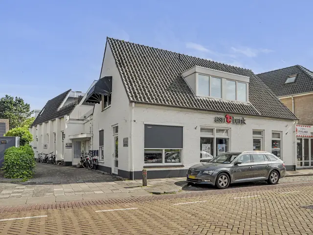 Foto van De Akker 34F