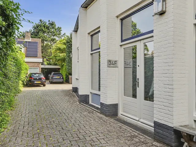 Foto van De Akker 34F