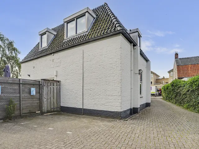 Foto van De Akker 34F