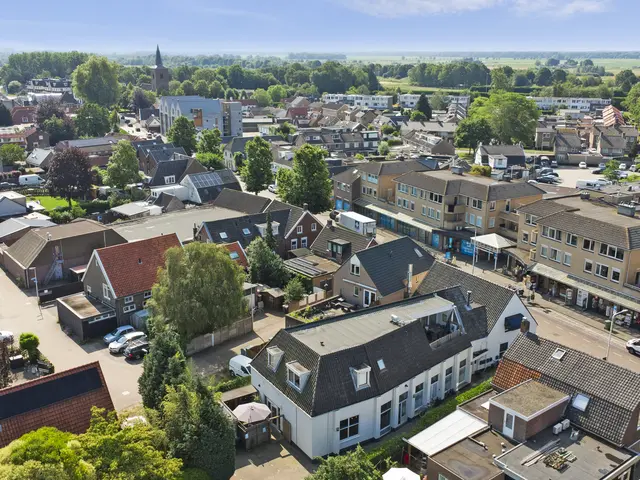 Foto van De Akker 34F