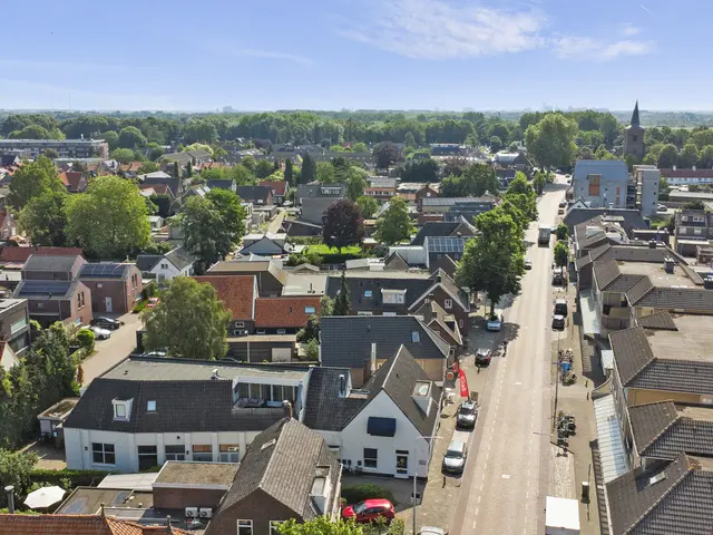 Foto van De Akker 34F