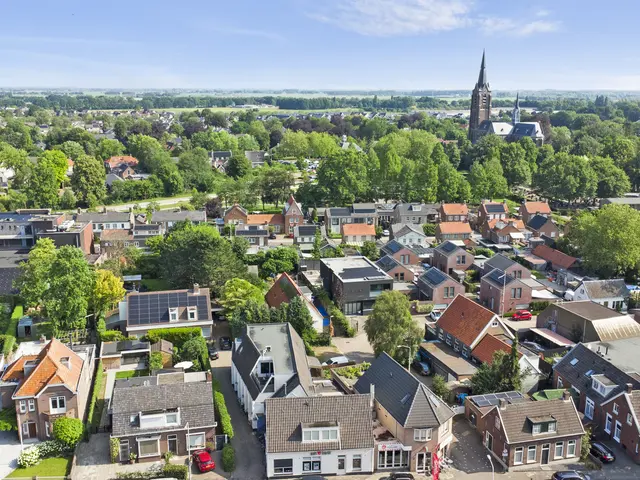 Foto van De Akker 34F