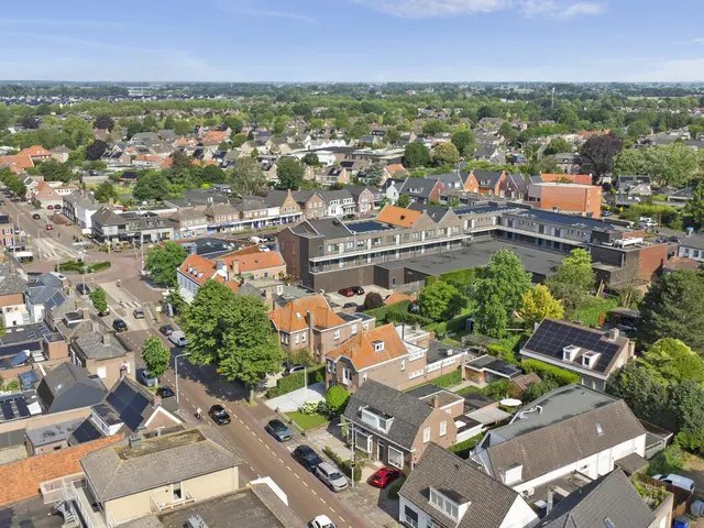 Foto van De Akker 34F