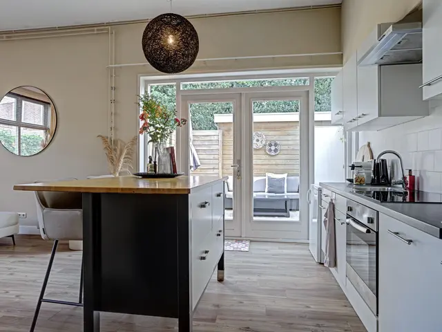 Foto van De Akker 34F