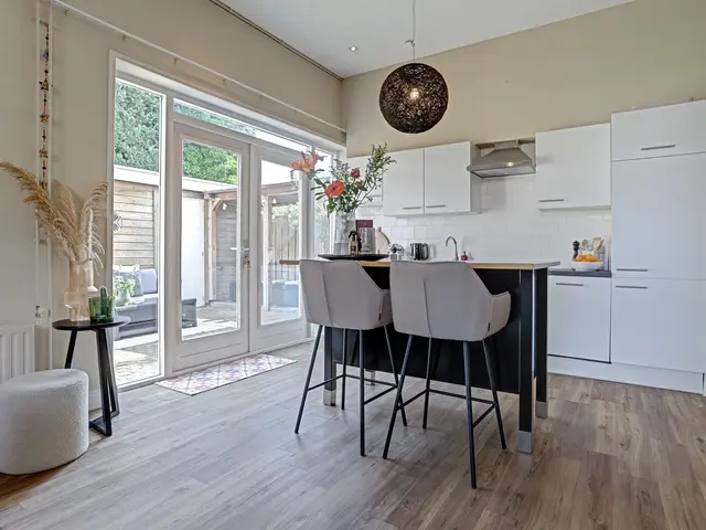 Foto van De Akker 34F