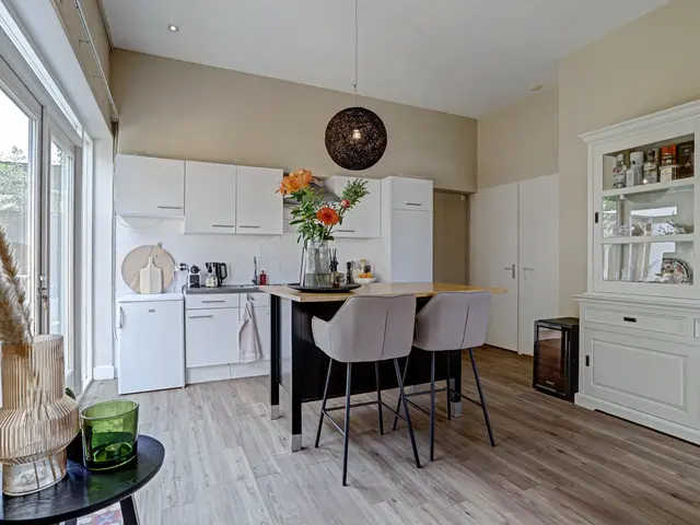 Foto van De Akker 34F