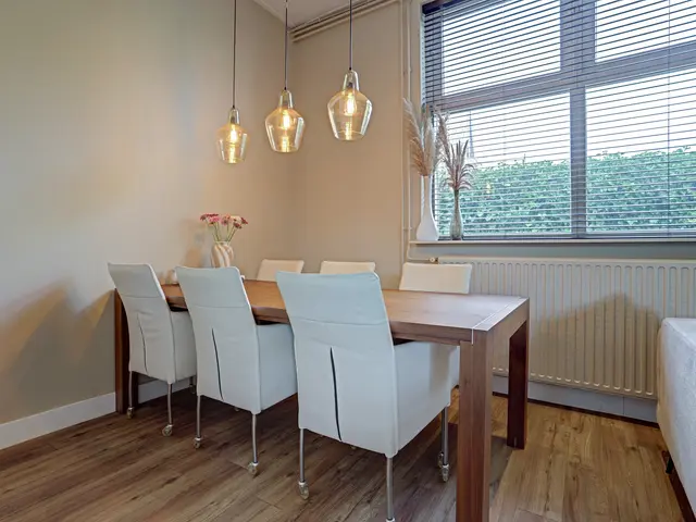 Foto van De Akker 34F