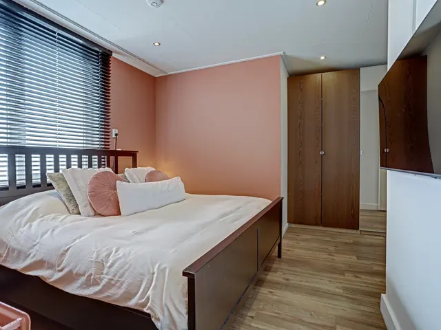 Foto van De Akker 34F