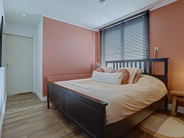 Foto van De Akker 34F
