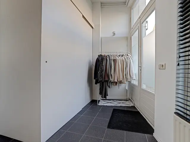 Foto van De Akker 34F