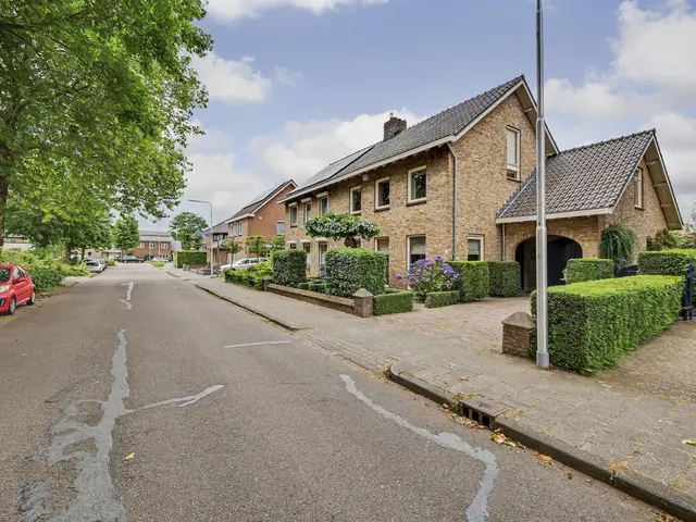 Foto van Rubenslaan 15