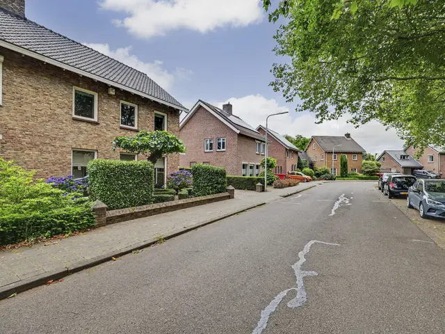Foto van Rubenslaan 15