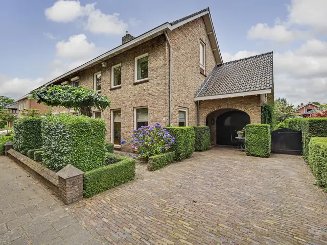 Foto van Rubenslaan 15