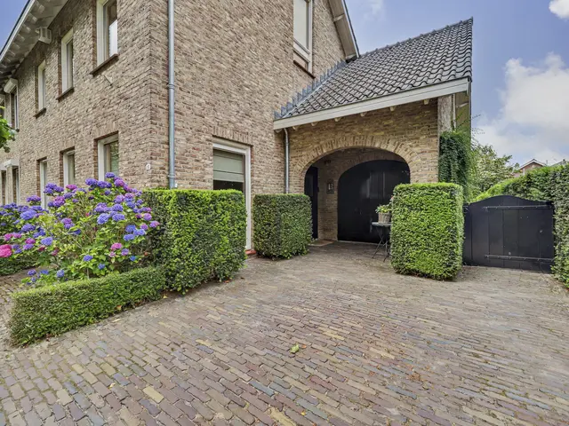 Foto van Rubenslaan 15