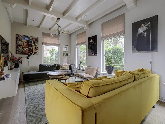 Foto van Rubenslaan 15