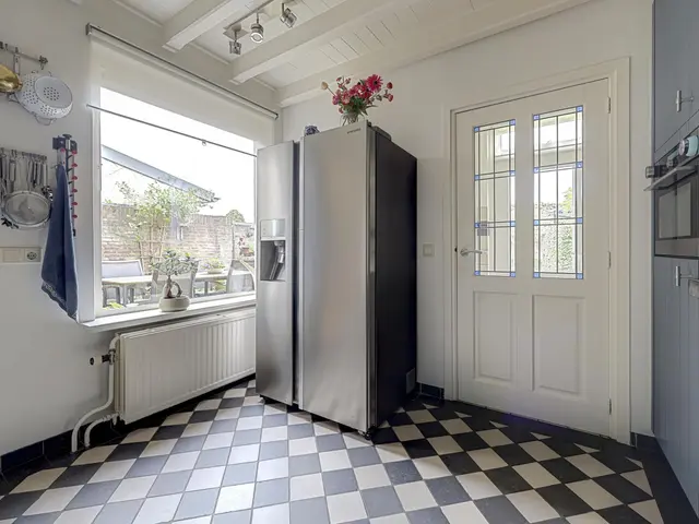 Foto van Rubenslaan 15
