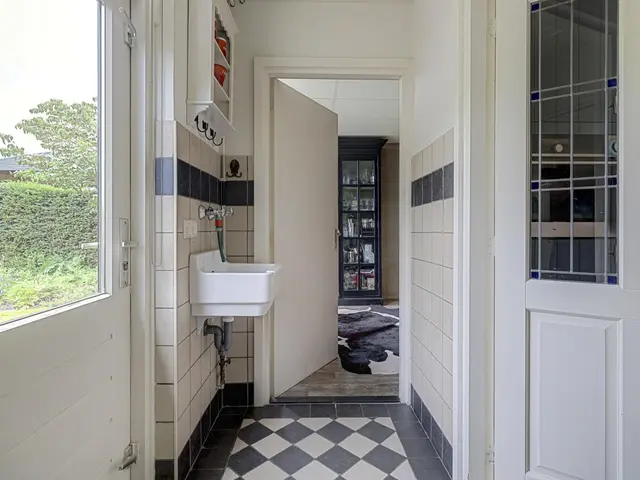 Foto van Rubenslaan 15