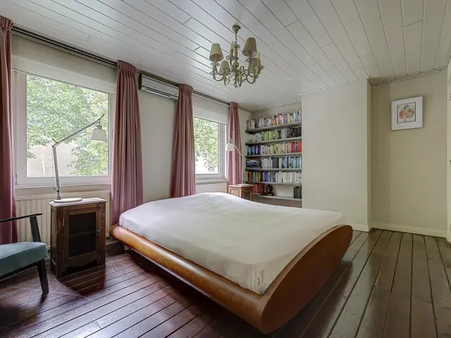 Foto van Rubenslaan 15