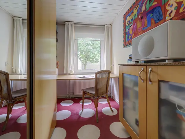 Foto van Rubenslaan 15