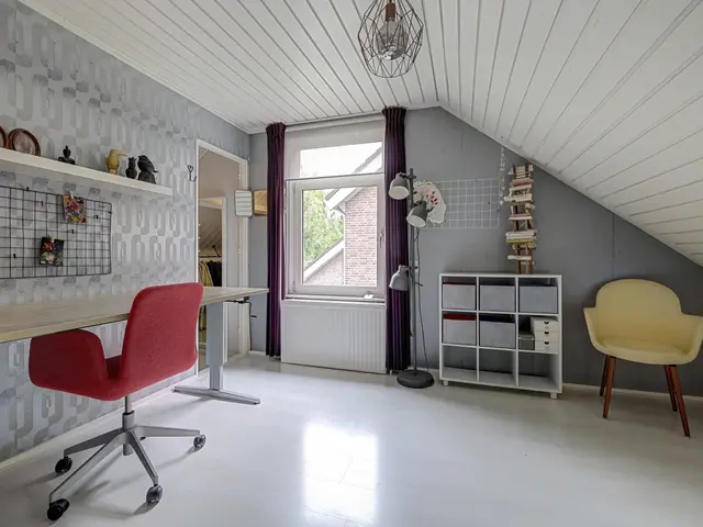 Foto van Rubenslaan 15