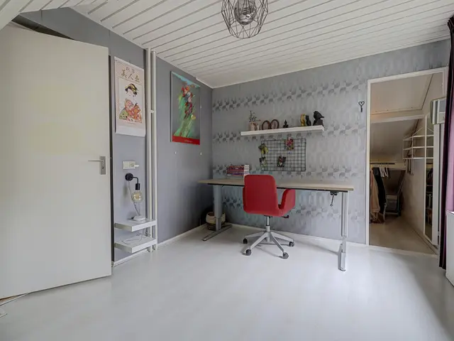 Foto van Rubenslaan 15